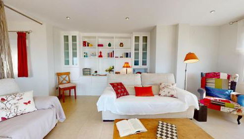 Alicante Penthouse Sea Views - Photo 4