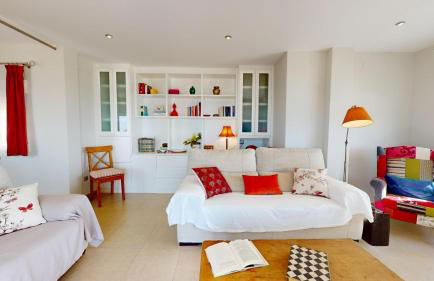 Alicante Penthouse Sea Views - Photo 4