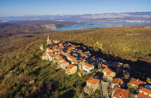 Awesome Apartment In Malinska With Wifi - Foto 31