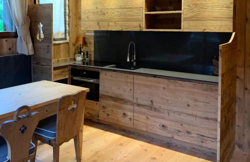 Piccolo gioiello di montagna - Photo 19