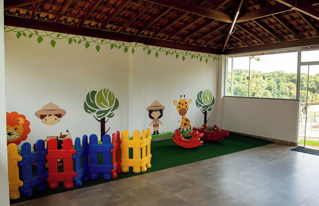 Hotel Fazenda Vale da Cachoeira - Photo 52