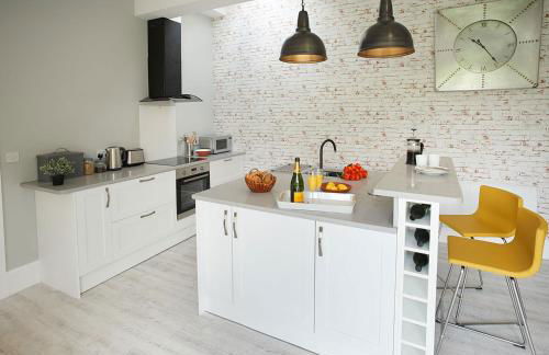 The Potting Shed - Foto 5