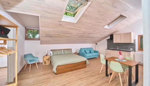 La Baita - Monte Amiata - - Foto 2