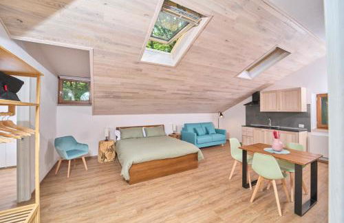 La Baita - Monte Amiata - - Foto 2