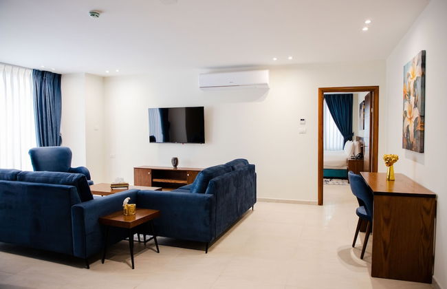 Al-Istiklal Suites - Foto 69