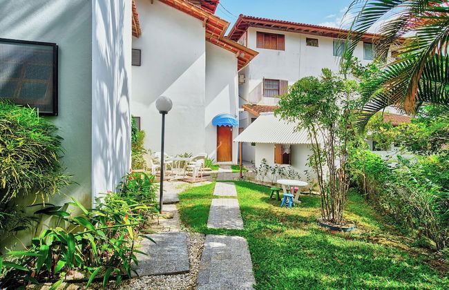 Chalés Mirante da Lagoinha - Foto 53