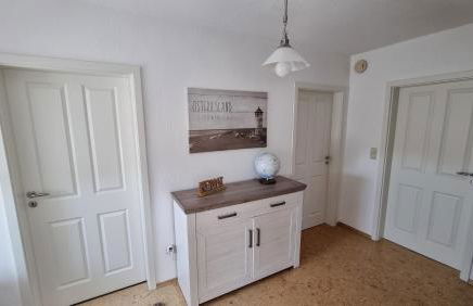 Gästehaus Hoofdmann Ferienwohnungen - Foto 11