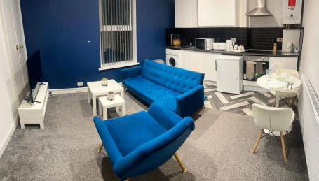 Modern Spacious 2 Bedroom Apt - Foto 3