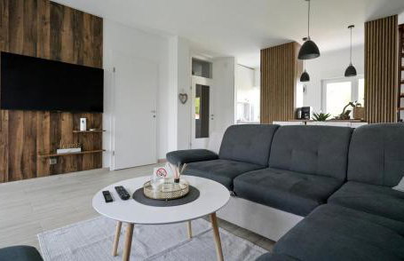 La Mia Storia With Hot tub - Foto 100