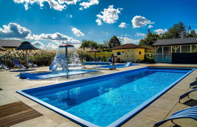 Comfortable Holiday Homes, Pool, Sauna, Whirlpool - Photo 21