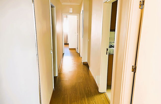 Flat 3 Bedrooms Albufeira - Foto 20