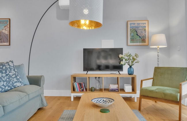 Station Skyline One By My Getaways - Foto 8