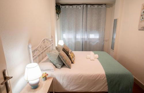 Escápate a Bilbao Vivienda turística cómoda y funcional - Foto 11