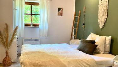 Ferienhaus Regeneration bayerischer Wald - Foto 2