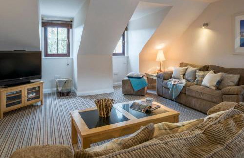 Sunnyside Cottage - Foto 6