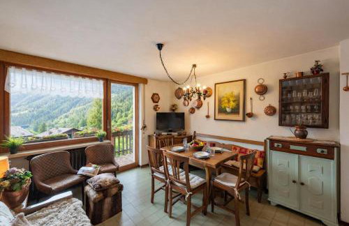 Residence Dolonne - Happy Rentals - Foto 21