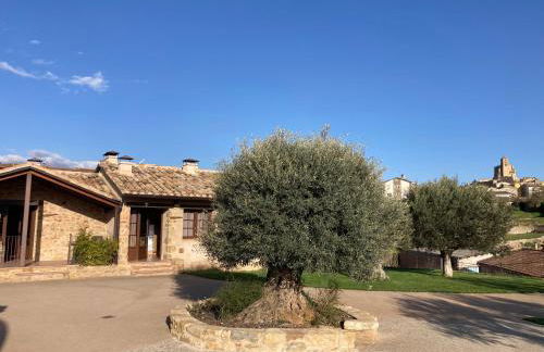 L'Olivera - BENABARRE - Foto 10