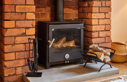 Stylish Coastal 3-Bed Retreat in Saltburn - Foto 19