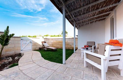 Agriturismo Il Megalite - Foto 8