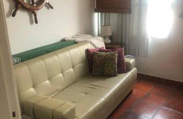 Apto charme frente para a praia - Foto 14