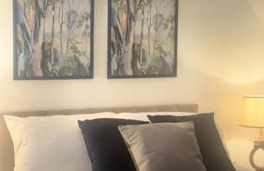 2BR Apt FREE parking Royal Lpool Golf Course Views - Foto 27