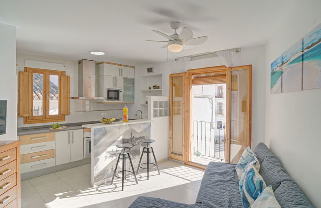 Pont del Moncau - Foto 1