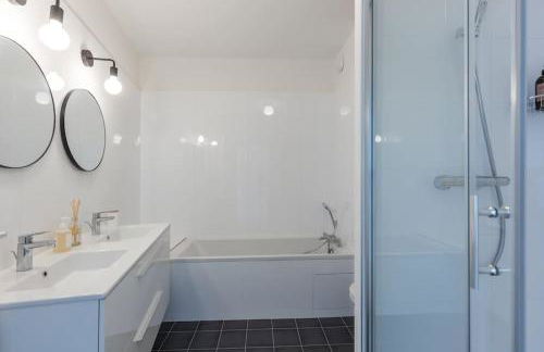 Appartement Hyper Centre Parking Privée - Foto 15