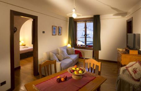 Residence Blumental - Foto 19