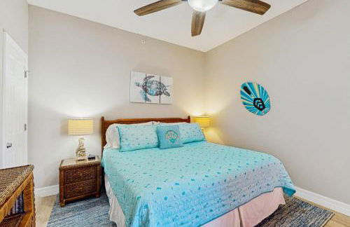 Madeira Bay Resort 509 - Foto 16