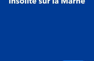 Spicy - Séjour insolite sur la Marne - Foto 26