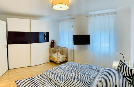 Herrscherrshaus-W237 - Foto 12