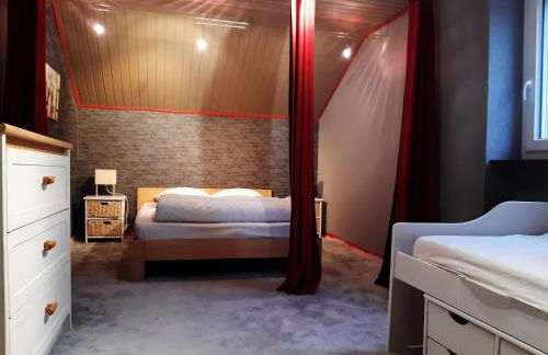 Gîte de la Grande Rainette - Foto 19