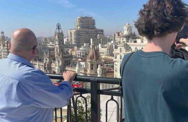 Ruzafa experience Oceanografic ciencias - Photo 65