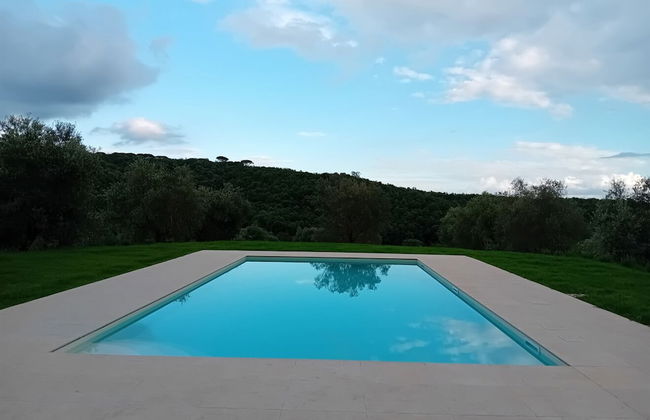 Podere Lucignano Secondo Agriturismo - Foto 39