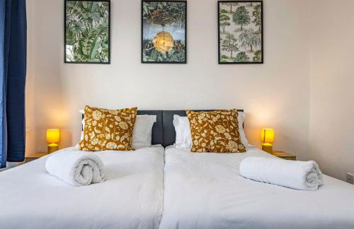 University View-Off-Street Parking-Sleeps 8-Fast WiFi - Foto 51