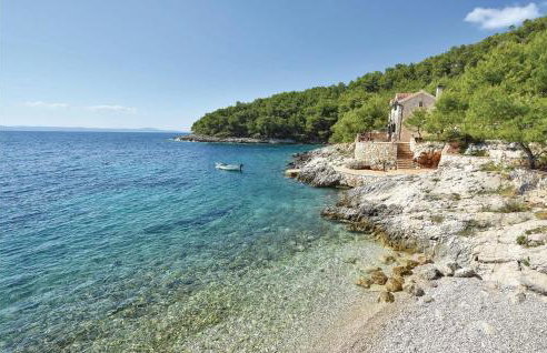 Two-Bedroom Holiday Home In Zastrazisce - Foto 29