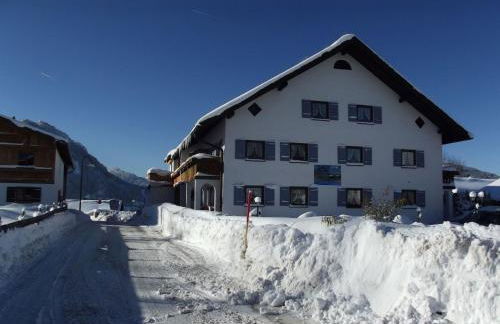Apartment Gemütliche Ferienwohnung in urigem Bauernhaus by Interhome - Foto 13