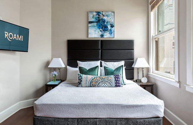 Roami at Hibernia Tower - Foto 6