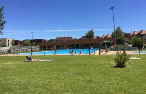 Mirador Rioja alta golf - Foto 28