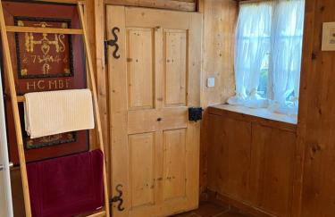 Historic and unique Farm House from 1604 - Foto 32