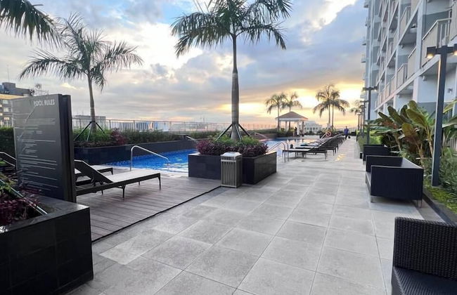 Unistay Coast Res R38 with Bal-Sunset Vw - Photo 43