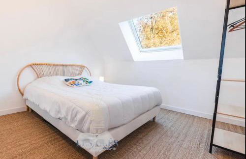 Vaste villa proche golf du Touquet - Foto 22