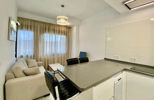 APARTAMENTOS FIBES GARDEN SEVILLA - Foto 60