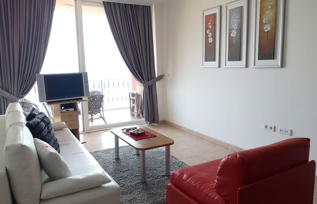 Villa Eros Apartments - Foto 23