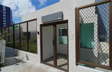 Allure Boa Viagem 1102 Studio - Foto 6