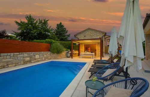 Villa Mathilda by IstriaLux - Foto 12