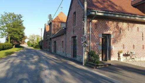 APPART HOTEL LA CENSE PIERROT DES PRINCES - Foto 3