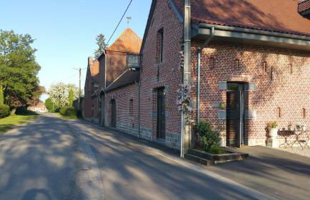 APPART HOTEL LA CENSE PIERROT DES PRINCES - Foto 3