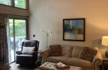 Beech Mountain Swiss-style Chalet - Foto 6