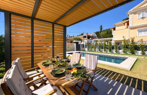 Rustic Charm Villa - Foto 15